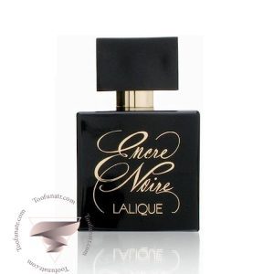لالیک انکر نویر پور اله لالیک مشکی زنانه - Lalique Encre Noire Pour Elle