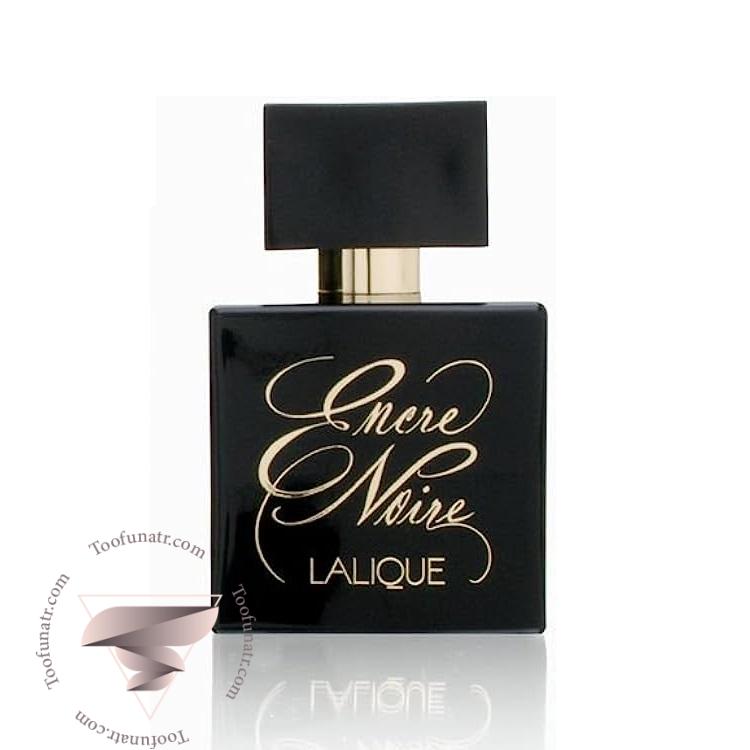 لالیک انکر نویر پور اله لالیک مشکی زنانه - Lalique Encre Noire Pour Elle لالیک انکر نویر پور اله لالیک مشکی زنانه - Lalique Encre Noire Pour Elle