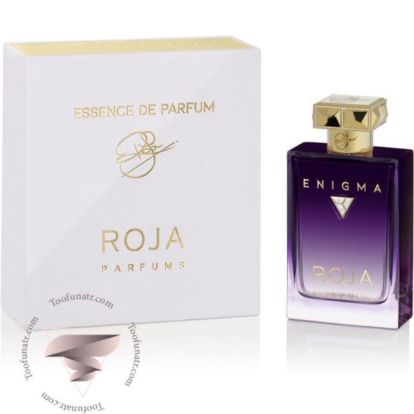 روژا داو انیگما پور فم اسنس د پارفوم - Roja Dove Enigma Pour Femme Essence De Parfum
