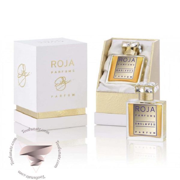 روژا داو انسلیود - Roja Dove Enslaved