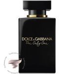 دولچه گابانا د اونلی وان ادو پرفیوم اینتنس - Dolce & Gabbana The Only One Eau de Parfum EDP Intense