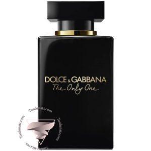 دی اند جی دولچه گابانا د اونلی وان ادو پرفیوم اینتنس - Dolce Gabbana The Only One EDP Intense