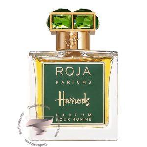 روژا داو (هارودز) پارفوم پور هوم - Roja Dove (Harrods) Parfum Pour Homme