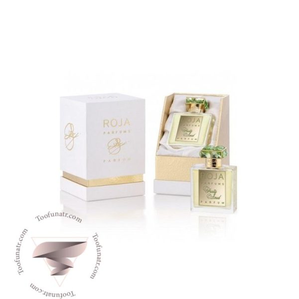 روژا داو فروتی آعود - Roja Dove Fruity Aoud