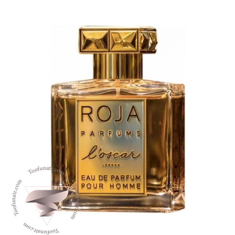 روژا داو ال اسکار (لوسکار) پور هوم مردانه - Roja Dove L'Oscar Pour Homme روژا داو ال اسکار (لوسکار) پور هوم مردانه - Roja Dove L'Oscar Pour Homme
