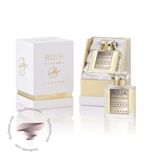 روژا داو دنجر - Roja Dove Danger