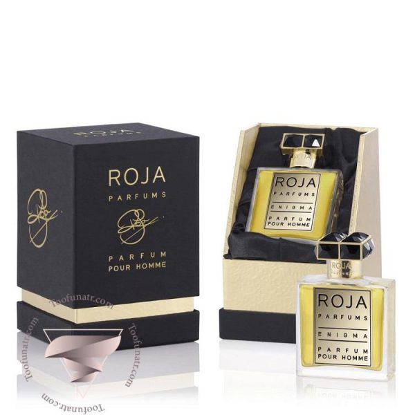 روژا داو انیگما پور هوم مردانه - Roja Dove Enigma Pour Homme