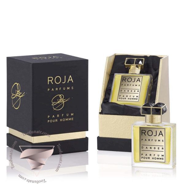 روژا داو دنجر پور هوم - Roja Dove Danger Pour Homme