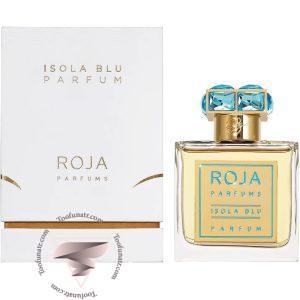 روژا داو ایزولا بلو - Roja Dove Isola Blu