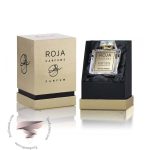روژا داو ماسک آعود کریستال پارفوم - Roja Dove Musk Aoud Crystal Parfum
