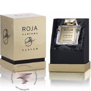 روژا داو آعود کریستال پارفوم - Roja Dove Aoud Crystal Parfum