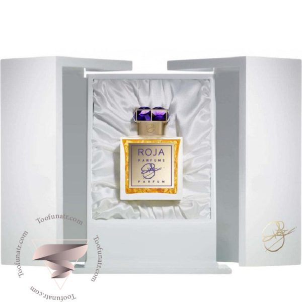 روژا داو هات لوکس پارفوم - Roja Dove Haute Luxe Parfum