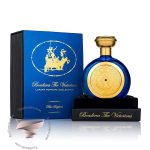 بودیسیا د ویکتوریوس بلو سفیر - Boadicea the Victorious Blue Sapphire