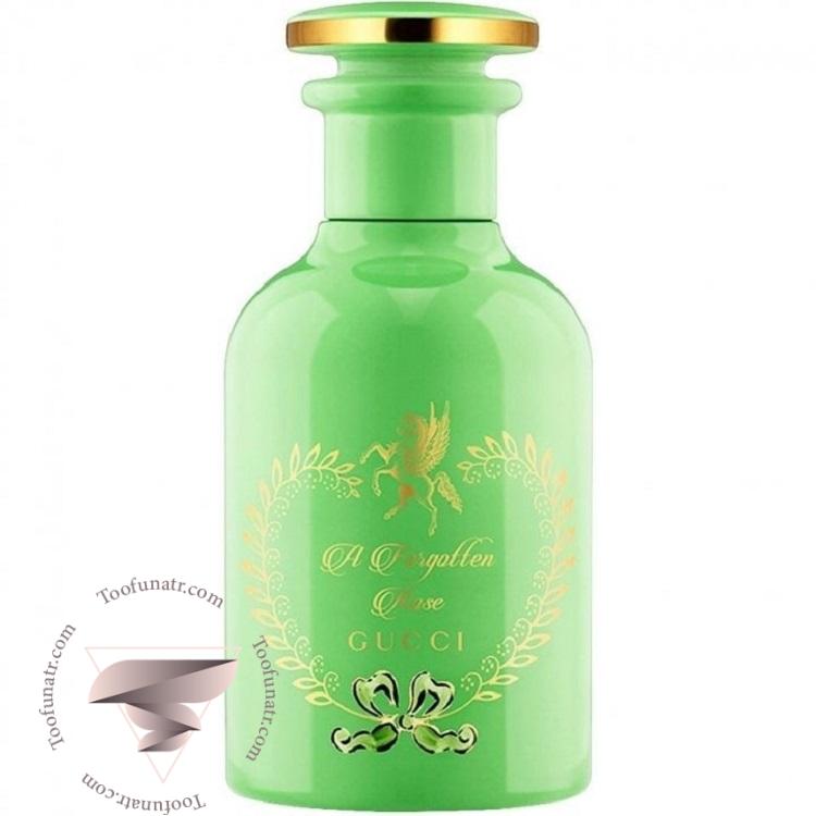 گوچی اِ فورگاتن رز پرفیوم اویل - Gucci A Forgotten Rose Perfume Oil گوچی اِ فورگاتن رز پرفیوم اویل - Gucci A Forgotten Rose Perfume Oil