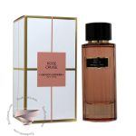کارولینا هررا رز کرویز - Carolina Herrera Rose Cruise
