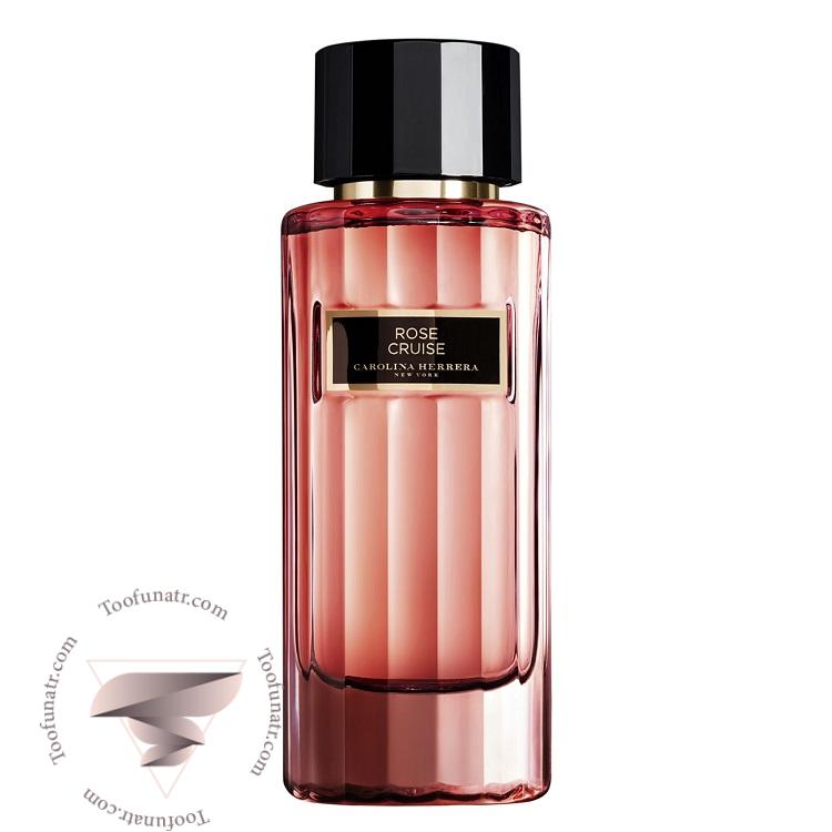 کارولینا هررا رز کرویز - Carolina Herrera Rose Cruise کارولینا هررا رز کرویز - Carolina Herrera Rose Cruise