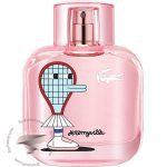 لاگوست او د لاگوست ال 12.12 اسپارکلینگ کالکتور ادیشن پور فم ایکس جرمیویل - Lacoste Eau de Lacoste L.12.12 Sparkling Collector Edition Pour Femme x Jeremyville