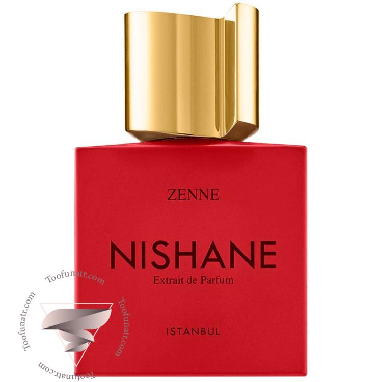 نیشان زن - Nishane Zenne نیشان زن - Nishane Zenne