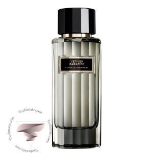 کارولینا هررا وتیور پارادیس - Carolina Herrera Vetiver Paradise