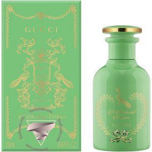 گوچی اِ ناکترنال ویسپر پرفیوم اویل - Gucci A Nocturnal Whisper Perfume Oil