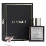 نیشان آفریکا اُلایفنت - Nishane Afrika Olifant