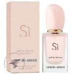 جورجیو آرمانی سی (اس آی) هیر میست - Giorgio Armani Si Hair Mist