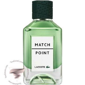 لاگوست مچ پوینت 2020 - Lacoste Match Point 2020