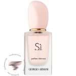 جورجیو آرمانی سی (اس آی) هیر میست - Giorgio Armani Si Hair Mist
