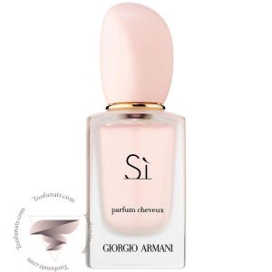 جورجیو آرمانی سی (اس آی) هیر میست - Giorgio Armani Si Hair Mist