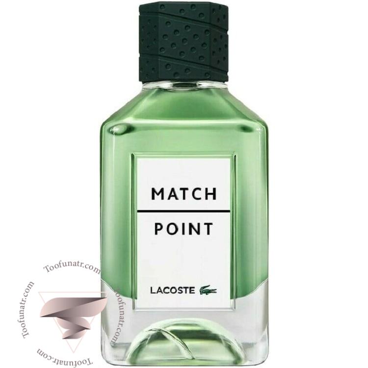 لاگوست مچ پوینت 2020 - Lacoste Match Point 2020 لاگوست مچ پوینت 2020 - Lacoste Match Point 2020