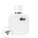 لاگوست سفید ادوپرفیوم مردانه - Lacoste L.12.12 EDP Blanc For Him