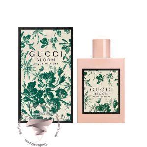 گوچی بلوم آکوا دی فیوری - Gucci Bloom Acqua di Fiori