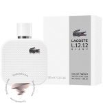 لاگوست سفید ادوپرفیوم مردانه - Lacoste L.12.12 EDP Blanc For Him