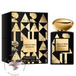 جورجیو آرمانی آرمانی پرایو رز د عربی لیمیتد ادیشن 2018 - Giorgio Armani Armani Privé Rose d'Arabie Limited Edition 2018