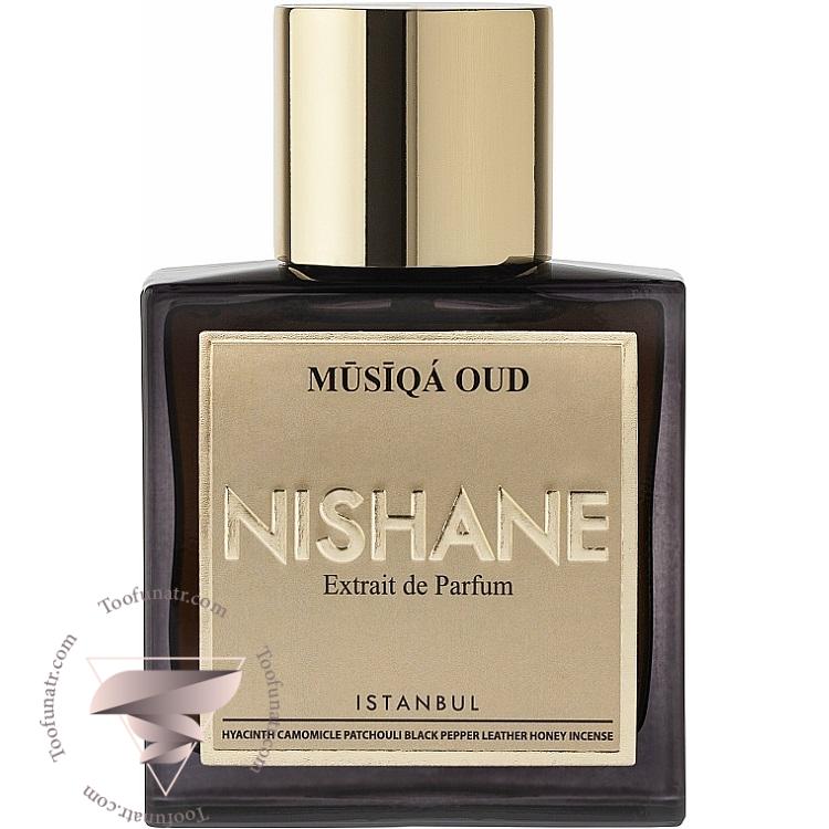 نیشان میوزیکا عود - Nishane Musiqa Oud نیشان میوزیکا عود - Nishane Musiqa Oud