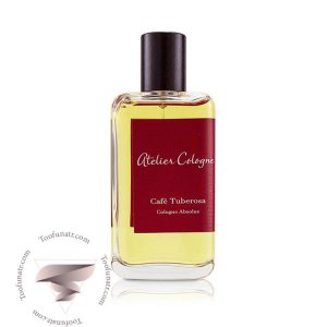 آتلیه کلن کافه توبرزا - Atelier Cologne Cafe Tuberosa