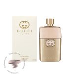 گوچی گیلتی زنانه ادوپرفیوم - Gucci Guilty Pour Femme EDP