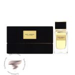 دی اند جی دولچه گابانا ولوت پچولی - Dolce & Gabbana Velvet Patchouli
