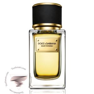 دی اند جی دولچه گابانا ولوت پچولی - Dolce & Gabbana Velvet Patchouli
