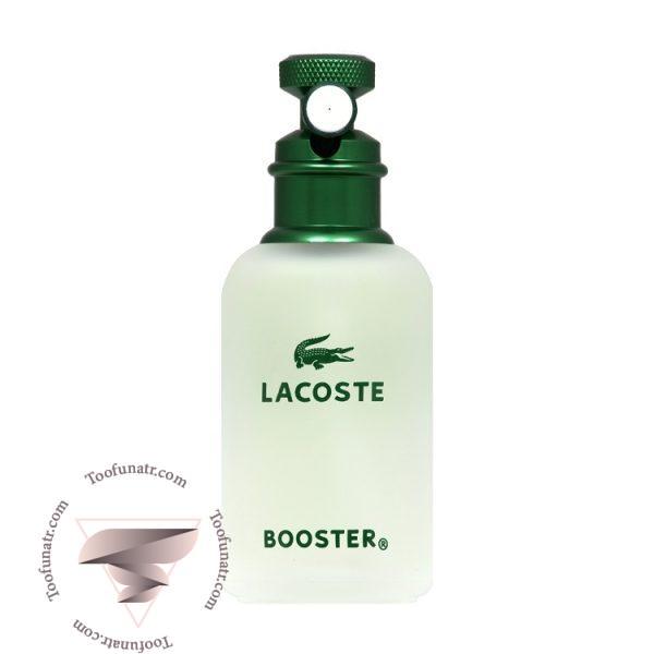 لاگوست بوستر 1996 - Lacoste Booster 1996
