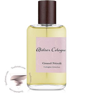آتلیه کلن گرند نرولی - Atelier Cologne Grand Neroli