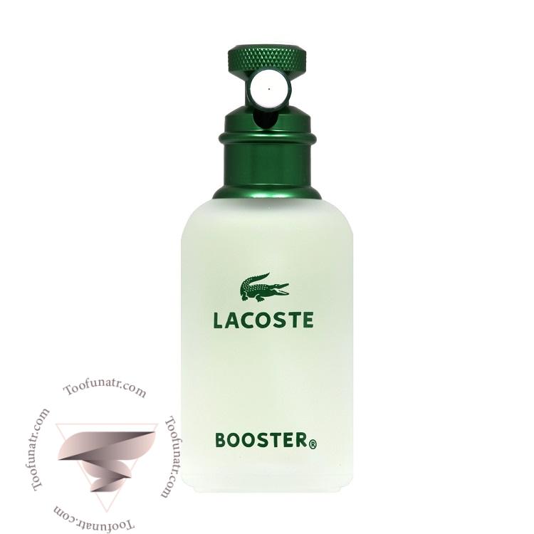 لاگوست بوستر 1996 - Lacoste Booster 1996 لاگوست بوستر 1996 - Lacoste Booster 1996