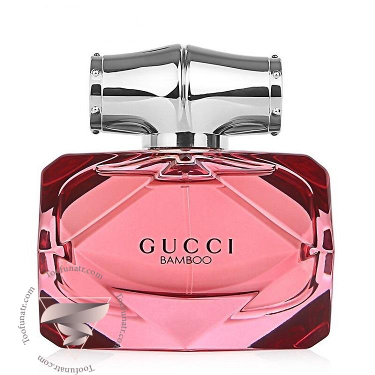 گوچی بامبو لیمیتد ادیشن - Gucci Bamboo Limited Edition گوچی بامبو لیمیتد ادیشن - Gucci Bamboo Limited Edition