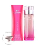 لاگوست دریم آف پینک صورتی - Lacoste Dream of Pink