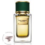 دی اند جی دولچه گابانا ولوت وتیور - Dolce & Gabbana Velvet Vetiver