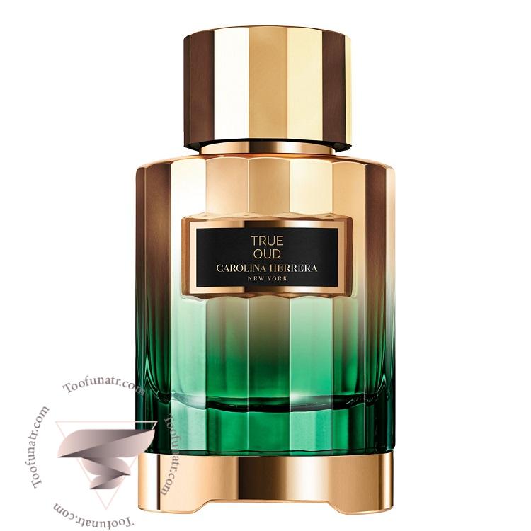 کارولینا هررا ترو عود - Carolina Herrera True Oud کارولینا هررا ترو عود - Carolina Herrera True Oud