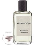آتلیه کلن بویس بلوندز - Atelier Cologne Bois Blonds