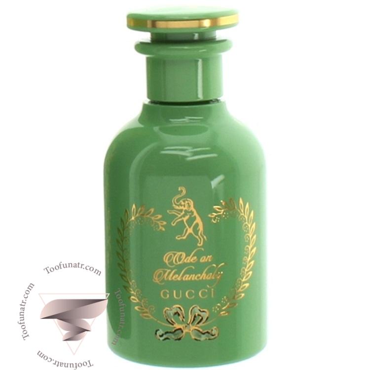گوچی اُد ان ملان کالی پرفیوم اویل - Gucci Ode on Melancholy Perfume Oil گوچی اُد ان ملان کالی پرفیوم اویل - Gucci Ode on Melancholy Perfume Oil
