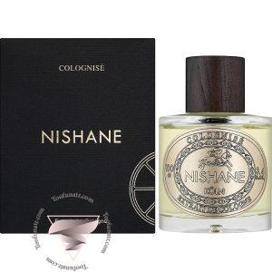 نیشان كولونايس - Nishane Colognise