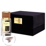 دی اند جی دولچه گابانا ولوت وود - Dolce & Gabbana Velvet Wood